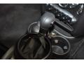 Absolute Black - Cooper S Countryman ALL4 AWD Photo No. 12