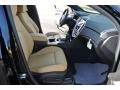 2014 Black Raven Cadillac SRX Luxury  photo #18