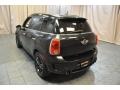 Absolute Black - Cooper S Countryman ALL4 AWD Photo No. 20