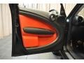 Absolute Black - Cooper S Countryman ALL4 AWD Photo No. 24
