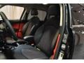 Absolute Black - Cooper S Countryman ALL4 AWD Photo No. 25