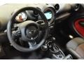 Absolute Black - Cooper S Countryman ALL4 AWD Photo No. 29