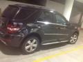 Black - ML 350 Photo No. 2