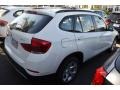 Alpine White - X1 sDrive28i Photo No. 3