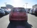 2010 Red Candy Metallic Ford Edge Limited AWD  photo #4