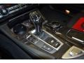 Alpine White - 5 Series 550i Sedan Photo No. 9