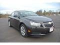Tungsten Metallic - Cruze LS Photo No. 1