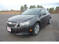 Tungsten Metallic - Cruze LS Photo No. 2