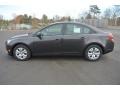 Tungsten Metallic - Cruze LS Photo No. 3