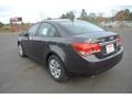 Tungsten Metallic - Cruze LS Photo No. 4