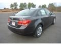 Tungsten Metallic - Cruze LS Photo No. 5