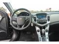 Tungsten Metallic - Cruze LS Photo No. 15