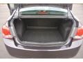 Tungsten Metallic - Cruze LS Photo No. 16