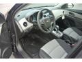 Tungsten Metallic - Cruze LS Photo No. 20