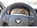 2014 Dark Graphite Metallic BMW 5 Series 528i Sedan  photo #9