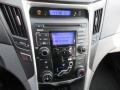 Pacific Blue Pearl - Sonata GLS Photo No. 16