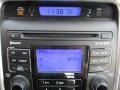 Pacific Blue Pearl - Sonata GLS Photo No. 17