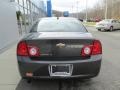 Mocha Steel Metallic - Malibu LT Sedan Photo No. 4