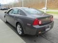 Mocha Steel Metallic - Malibu LT Sedan Photo No. 5