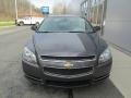 Mocha Steel Metallic - Malibu LT Sedan Photo No. 7