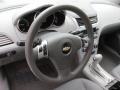 Mocha Steel Metallic - Malibu LT Sedan Photo No. 13