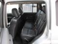 Bright Silver Metallic - Commander Sport 4x4 Photo No. 21