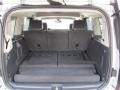 Bright Silver Metallic - Commander Sport 4x4 Photo No. 25