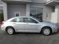 Bright Silver Metallic - Sebring LX Sedan Photo No. 2