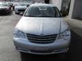 Bright Silver Metallic - Sebring LX Sedan Photo No. 4