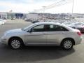 Bright Silver Metallic - Sebring LX Sedan Photo No. 6