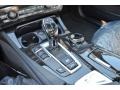8 Speed Steptronic Automatic 2014 BMW 5 Series 550i Sedan Transmission