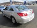 Bright Silver Metallic - Sebring LX Sedan Photo No. 7