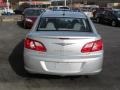 Bright Silver Metallic - Sebring LX Sedan Photo No. 8