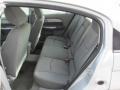 Bright Silver Metallic - Sebring LX Sedan Photo No. 14
