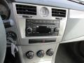 Bright Silver Metallic - Sebring LX Sedan Photo No. 16