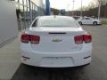 2014 Summit White Chevrolet Malibu LT  photo #5