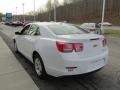 2014 Summit White Chevrolet Malibu LT  photo #6