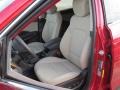 2014 Hyundai Santa Fe Limited AWD Front Seat