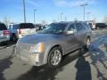 2008 Radiant Bronze Cadillac SRX 4 V6 AWD  photo #2