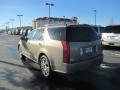2008 Radiant Bronze Cadillac SRX 4 V6 AWD  photo #4