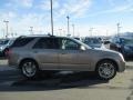 2008 Radiant Bronze Cadillac SRX 4 V6 AWD  photo #7
