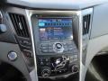 2013 Blue Sky Metallic Hyundai Sonata Hybrid Limited  photo #17