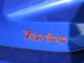 Marathon Blue - Veloster Turbo Photo No. 7