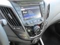 Marathon Blue - Veloster Turbo Photo No. 15