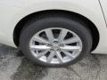 2014 Chevrolet Malibu LTZ Wheel and Tire Photo