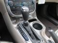 6 Speed Automatic 2014 Chevrolet Malibu LTZ Transmission