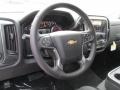 2014 Tungsten Metallic Chevrolet Silverado 1500 LT Double Cab 4x4  photo #14