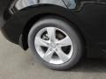 Black - Elantra GLS Photo No. 3
