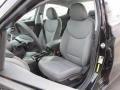 Black - Elantra GLS Photo No. 8