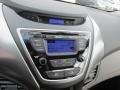Black - Elantra GLS Photo No. 12